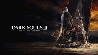 ＃番外【DARK SOULS 3】のんびりダラタラの制約マラソン ※コメント大歓迎