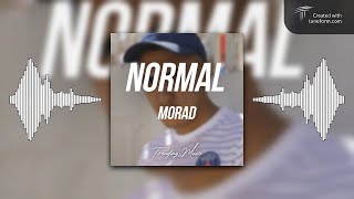 MORAD - NORMAL (BASS BOOSTED 🎧)