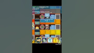 Sad got scammed GTPS3 Growtopia