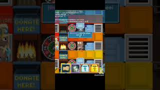 Sad got scammed GTPS3 Growtopia