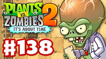 Plants vs. Zombies 2: It