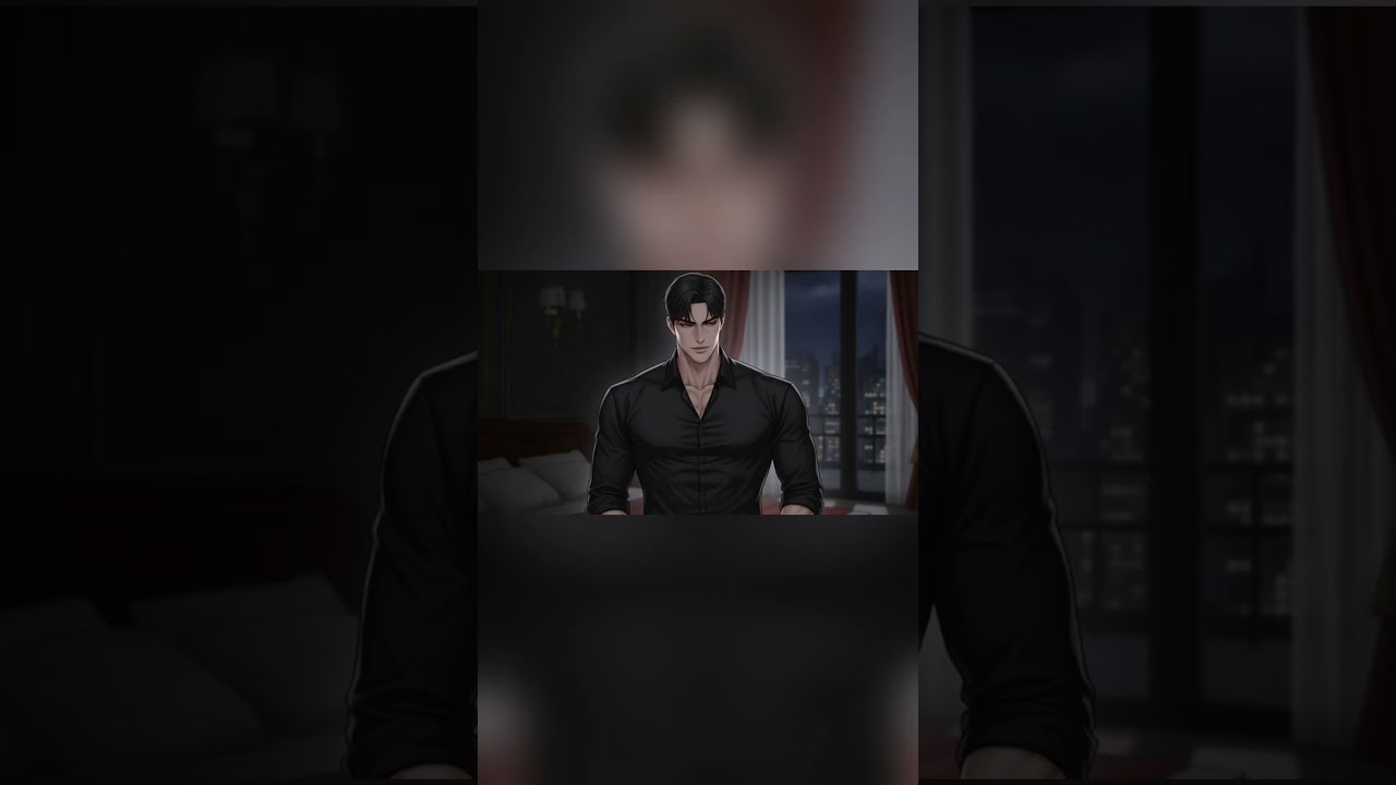 💘BL story❤️‍🩹Mafia Omega Crosing Path With Mafia Alpha  