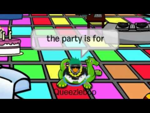 CPPS.ME PARTY. CANCELED.