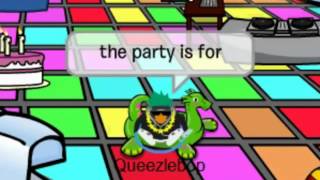 CPPS.ME PARTY. CANCELED.