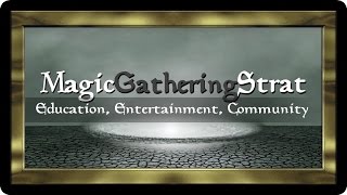 MTG Twisted Cube Draft #1 Drafting
