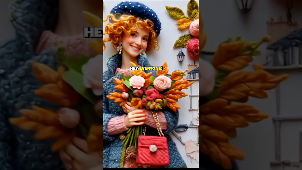 hey everyone #ai #facts #comedyfilms #youtube #barbie #comedymovies #doll