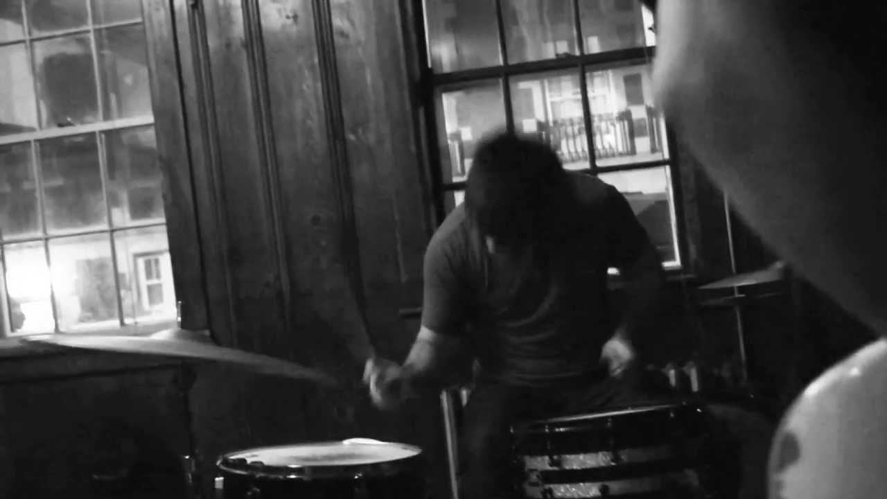 Ovlov "There's My Dini" at the New England Underground Music Fest 10/5/2013