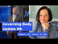 Governing Body Update #9: Stephen Lett, Master of Lies #Watchtower, #Jehovah, #GoverningBodyUpdate