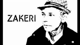 Zakeri Arezki Batatache Asfel