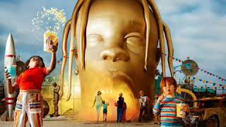 R.I.P SCREW - Travis Scott (ASTROWORLD)