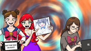 For Fans, BY Fans | Anime in the West