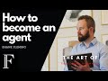 How to become a Real Estate Agent - Property Agent Ireland