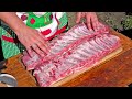 Вкуснейшие РЕБРА в ТАНДЫРЕ! Шашлык Отдыхает!