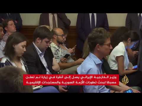 اتصالات دولية بشأن الوضع في إدلب وروسيا تجهز للحرب
