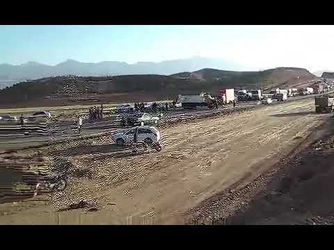 بی تفاوتی حکومت مرکزی نسبت به مناطق لر نشین و کشته شدن 6 جوان لر زبان در ازنا