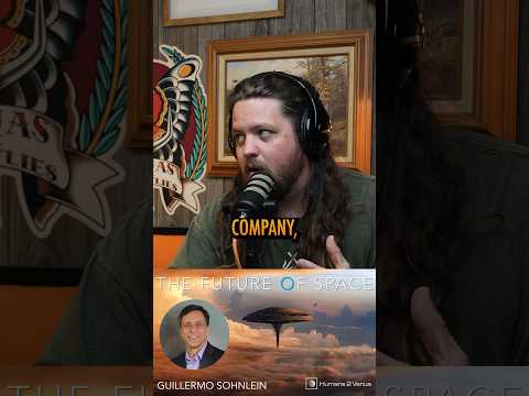 Ep.50 Ocean Gate co-founder sending people to live in space?? #ninjasarebutterflies #podcast #comedy