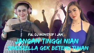 SHANGRILA TERBARU FDJ VIRAL DEVI GEMOY FEAT FDJ YULI CHARLA MELEDAAAK🔥🔥🔥🔥