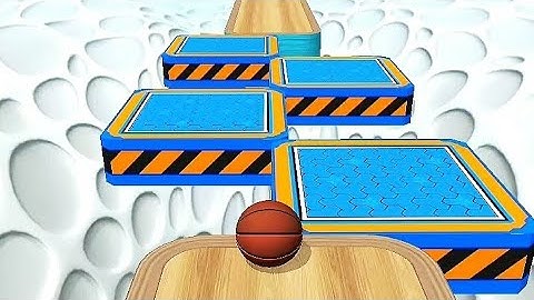 🧿Going Balls - All Levels Gameplay Android Ios walkthrough Level 473