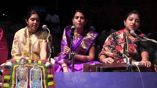 Shyam teri bansi baje dheere | brahmotsava 2017
