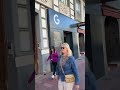#walking in #Ruzafa street #valencia
