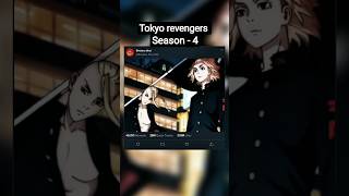 Tokyo revengers|| Tokyo maanjhi gang leader maiky ||
