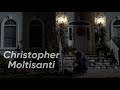 Christopher moltisanti  wheres my arc