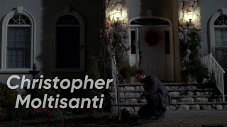 Christopher Moltisanti | Where's My Arc
