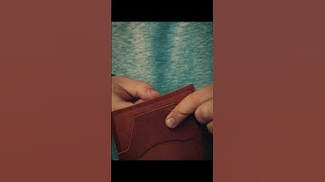 Crafting a Standout Wallet - Plus a Chance to WIN IT!