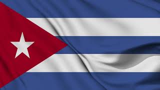 Cuba flag waving flag animation|Stock footage|free background/flying flag stock Footage Cuba flag waving flag animation|Stock footage|free background/flying flag stock Footage
