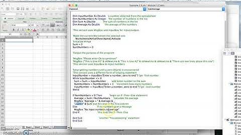 che205, ch2,  VBA to find average using MsgBox and InputBox
