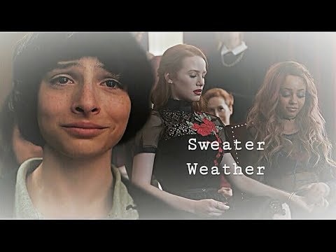 Multicouples - Sweater Weather [HBD TO ME] | collab