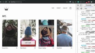 Master Project: Session Storage & Persistence in React.js #coding #reactjs #2024 #trending #video