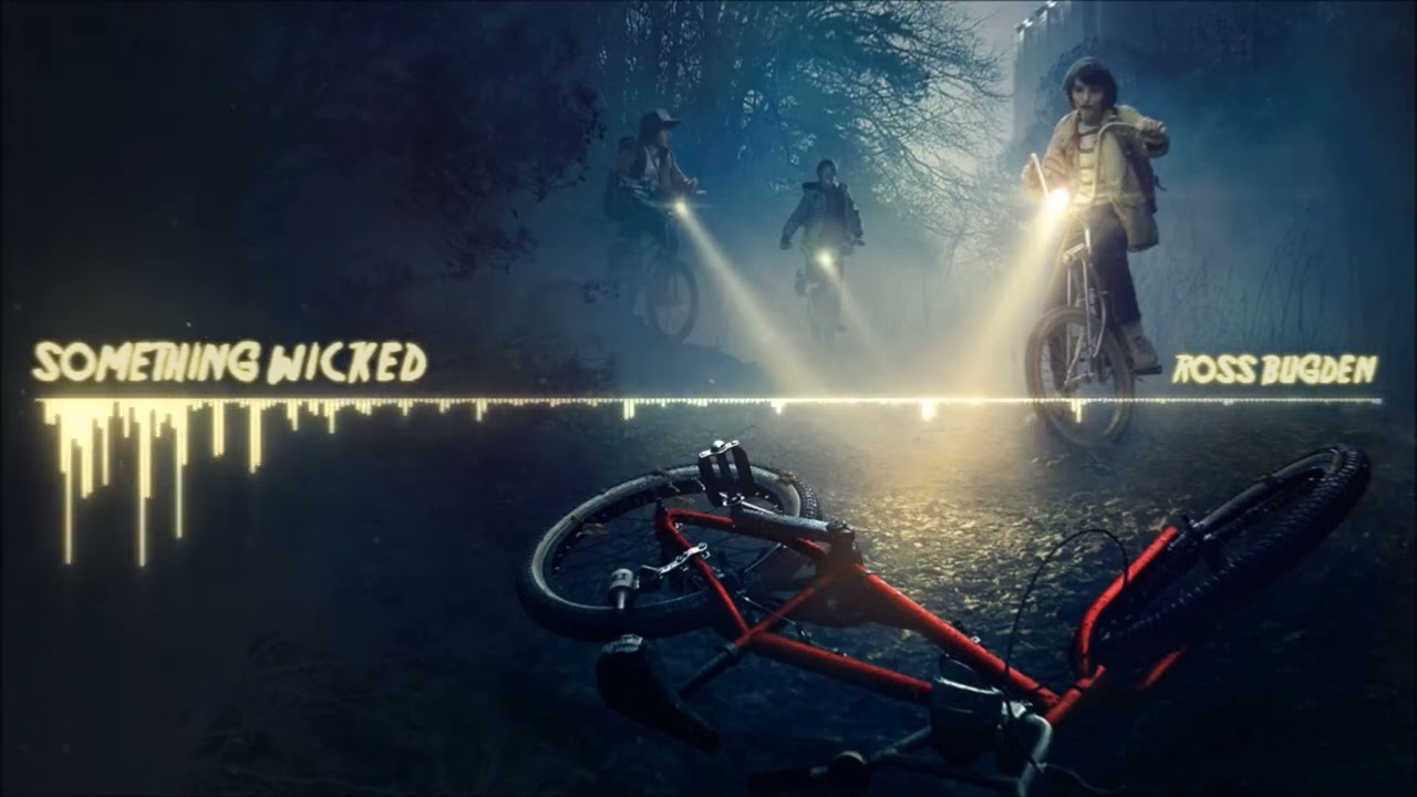 ♩♫ Epic Horror Synth Trailer Music ♪♬ Something Wicked Copyright