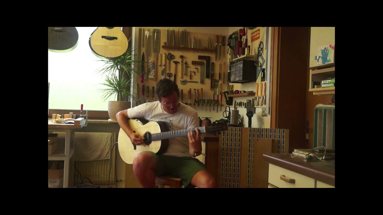 Warm & Cozy (Marc Perin)