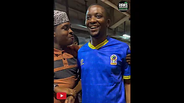 Ahmed Ally Akamatwa Na Nyuma Mwiko Yangasc Simbasc Yanga Simba 