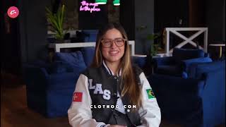 Senior Varsity Letterman Jackets for #Classof2024 #Classof2026 Design Your Jacket with #clothoo.com