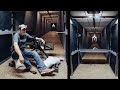 I Built a $400,000 Shooting Range IN MY BASEMENT