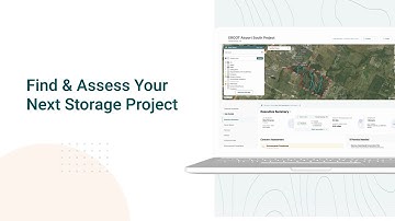 Find & Assess Your Next Battery Storage Site with Transect