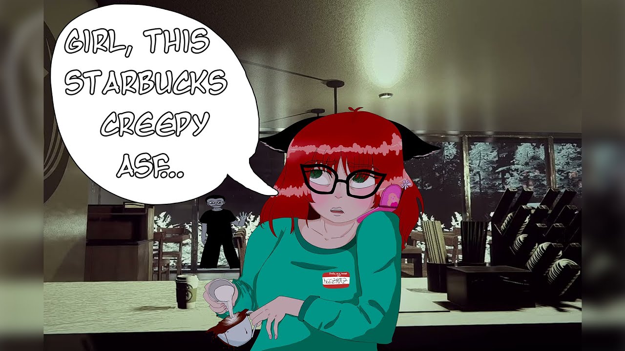 The Closing Shift | Ayame's Meme-Play Series