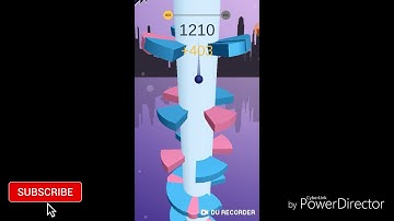 Noob vs Pro Vs HÁÇKĘŘ (Helix Jump)