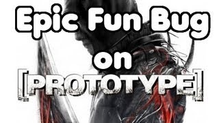 ☼Fun☼ [Prototype] Epic Fun Bug