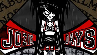 Jozie Days - The Big Game Audio