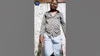 Dançando Dito Filipe