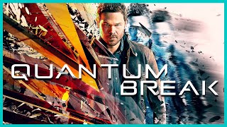 Quantum Break: Remedy's FORGOTTEN Xbox Exclusive!
