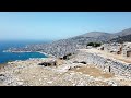 Old Monastery of Forty Saints - Saranda - Albania