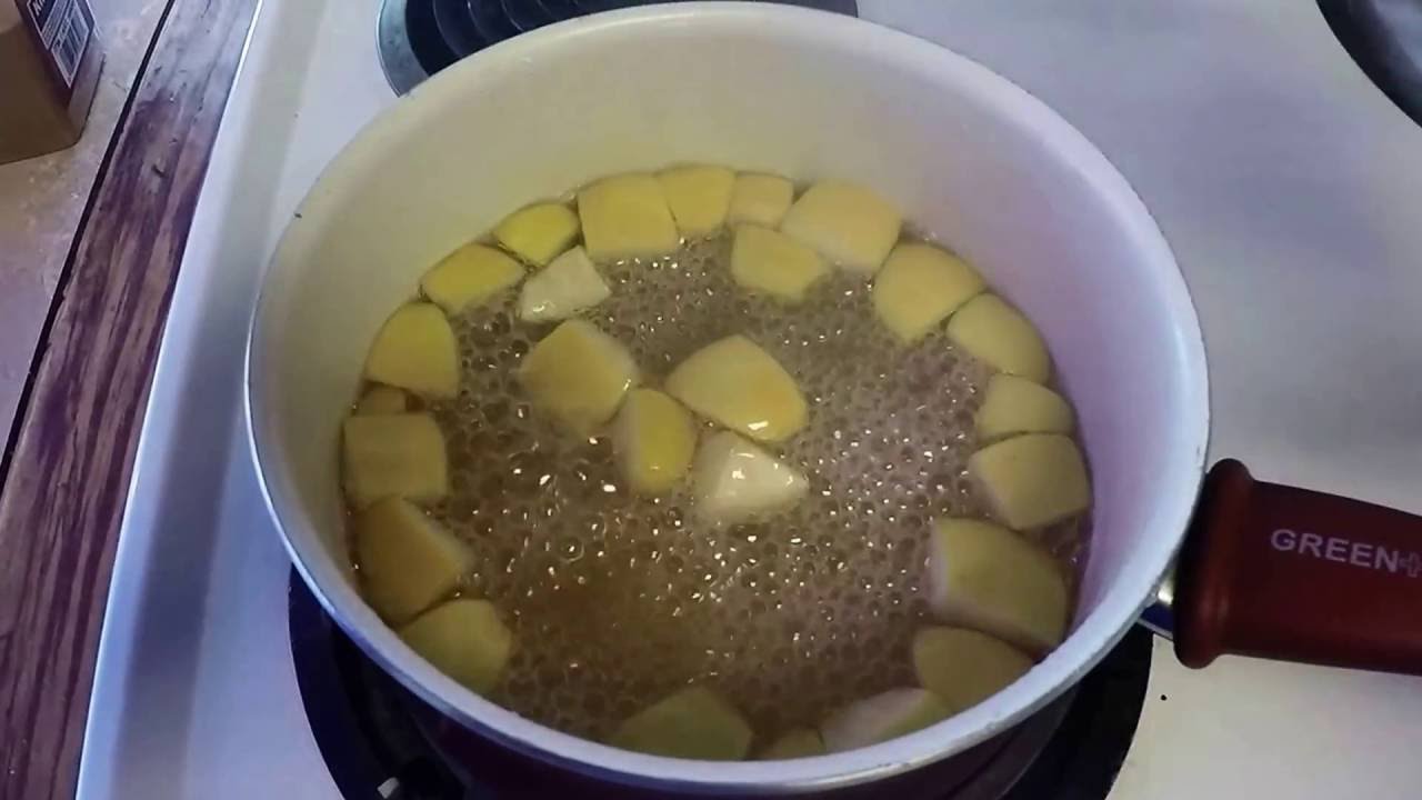 Apple Syrup - How to