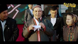 Navro'z bayram kelteminar.