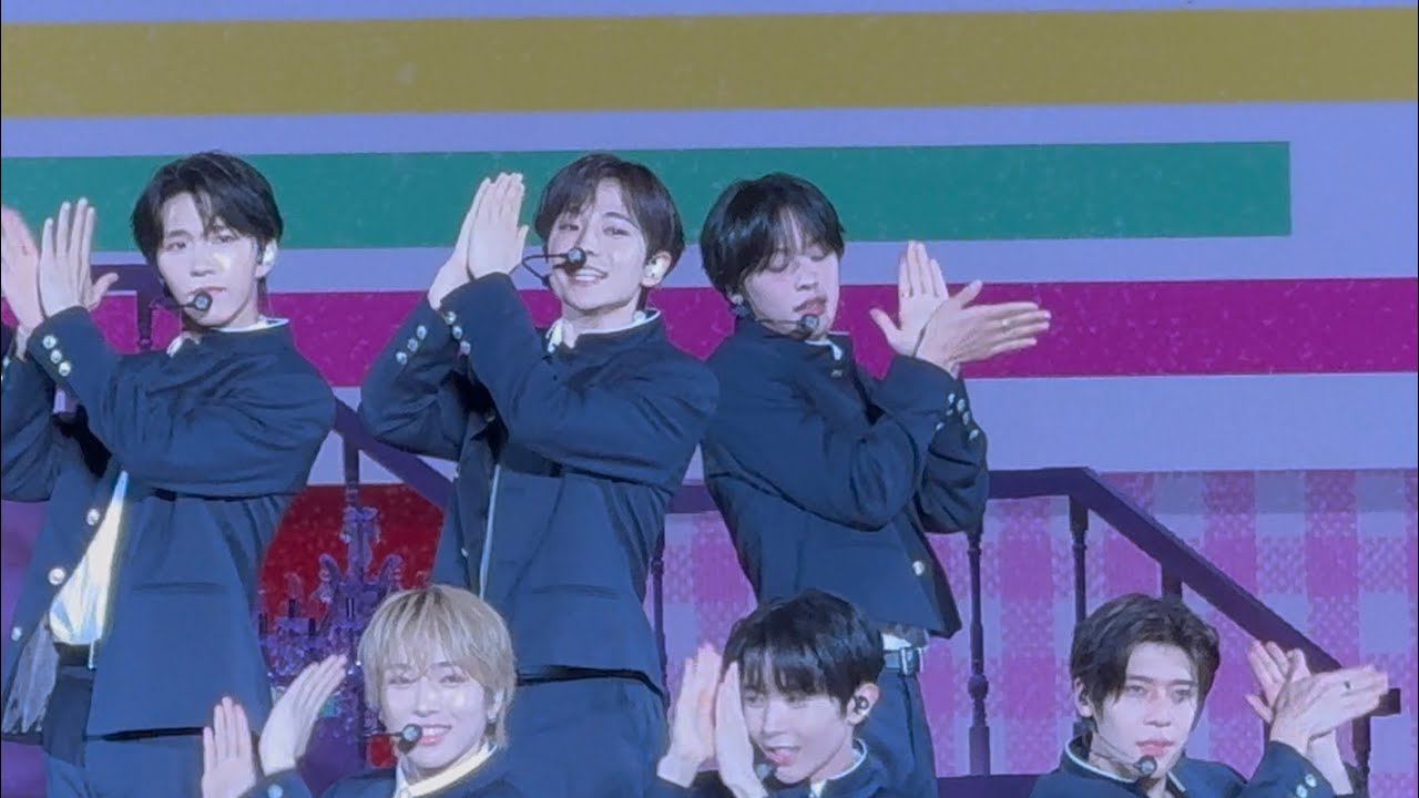 2026/07/12 NCTzen WISH-JAPAN FANMEETING 2026 ~I Didn't Hear That 6