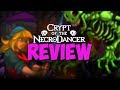Crypt of the NecroDancer QUICK REVIEW (Is It For You?) - Dpurdd