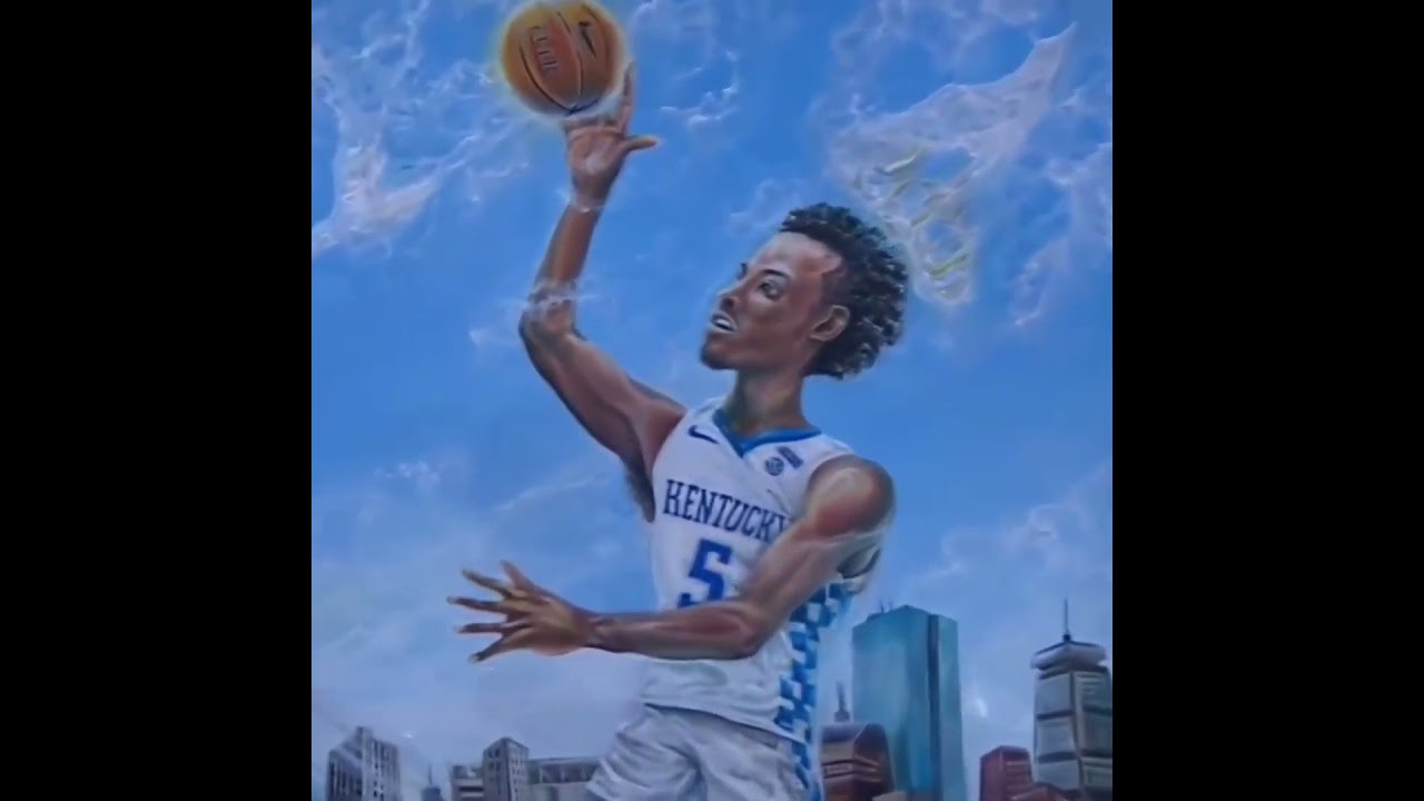 FLY HIGH TERRENCE🕊️❤️ 